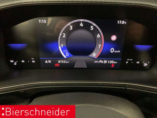 Volkswagen T-Cross - Bild 26