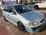Mitsubishi Space Star 1,6 Motion Klima Euro 4 Tüv 10/2026 - Mitsubishi Space Star Motion