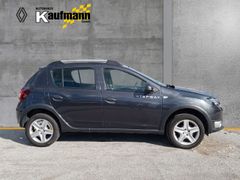 Fahrzeugabbildung Sandero II Stepway Prestige 0.9 TCe 90 eco