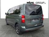 Citroën SpaceTourer 2.2 Diesel 180 FAP Plus M - Citroën SpaceTourer Gebrauchtwagen