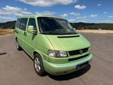 Volkswagen T4 2,5TDi 151PS Multivan WoMo Zulassung TÜ... - Volkswagen LT aus 1999