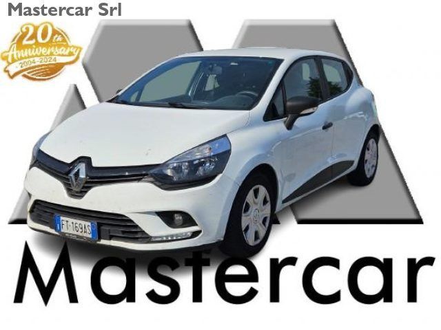 Image of Renault Clio