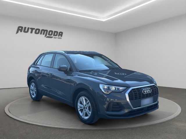 Audi AUDI Q3 35 TDI S tronic imagem 3