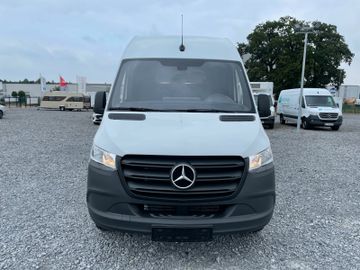 Fahrzeugabbildung Mercedes-Benz Sprinter III 317 CDI  RWD