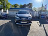 Toyota RAV 4 2,2-l-D-4D 4x4 Comfort Automatik Comfort - Toyota RAV 4 in Duisburg