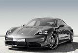 Porsche Taycan Turbo BOSE | Lift | Rückfahrkamera | Pano - Porsche Taycan aus 2020