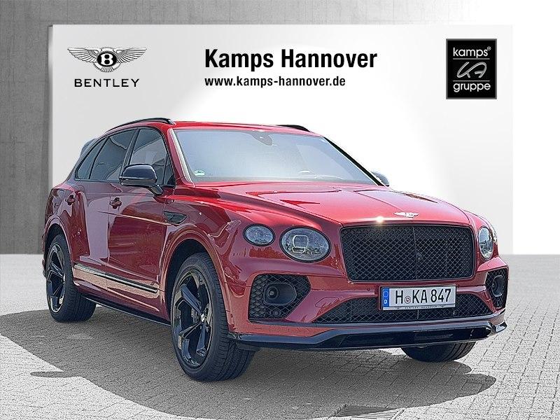 Bentley Bentayga V8 S *NAIM*Carbon Styling*