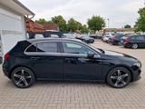 Mercedes-Benz A 200 Progressive+Automatik+Led+HU und ÖL neu - Mercedes-Benz A 200 mit Benzin-Antrieb: Automatik