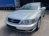 Opel Omega 2.2 16V Sport/TOP ZUSTAND!/KLIMA/ALU - gebrauchte Opel Omega aus dem Jahr 2002