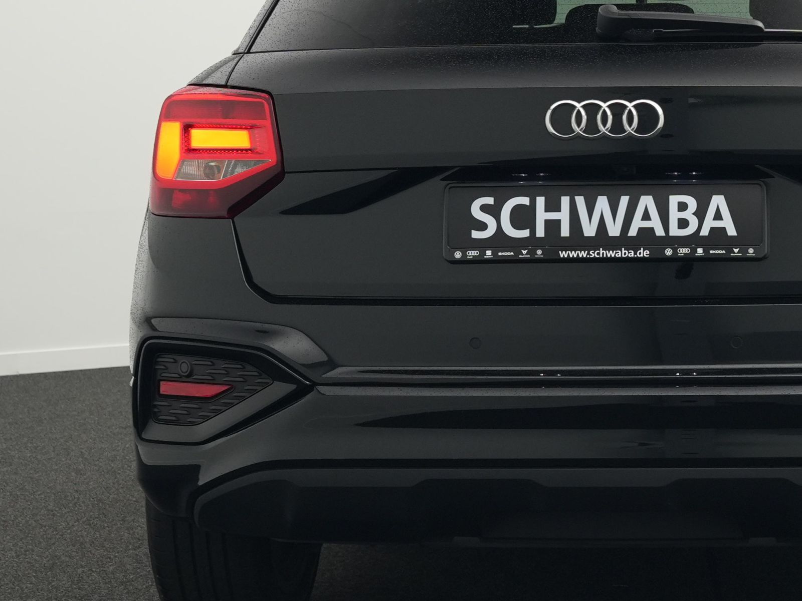 Audi Q2 - Bild 36