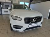 Volvo XC90 D5 Momentum AWD AHK Pano FourC 360° WinterP - Volvo XC90 in Bochum