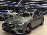 Mercedes-Benz E 350d*2. HAND*AMG LINE*PANO*WIDE*360°KAM*DISTR. - gebrauchte Mercedes-Benz E 350 aus dem Jahr 2016