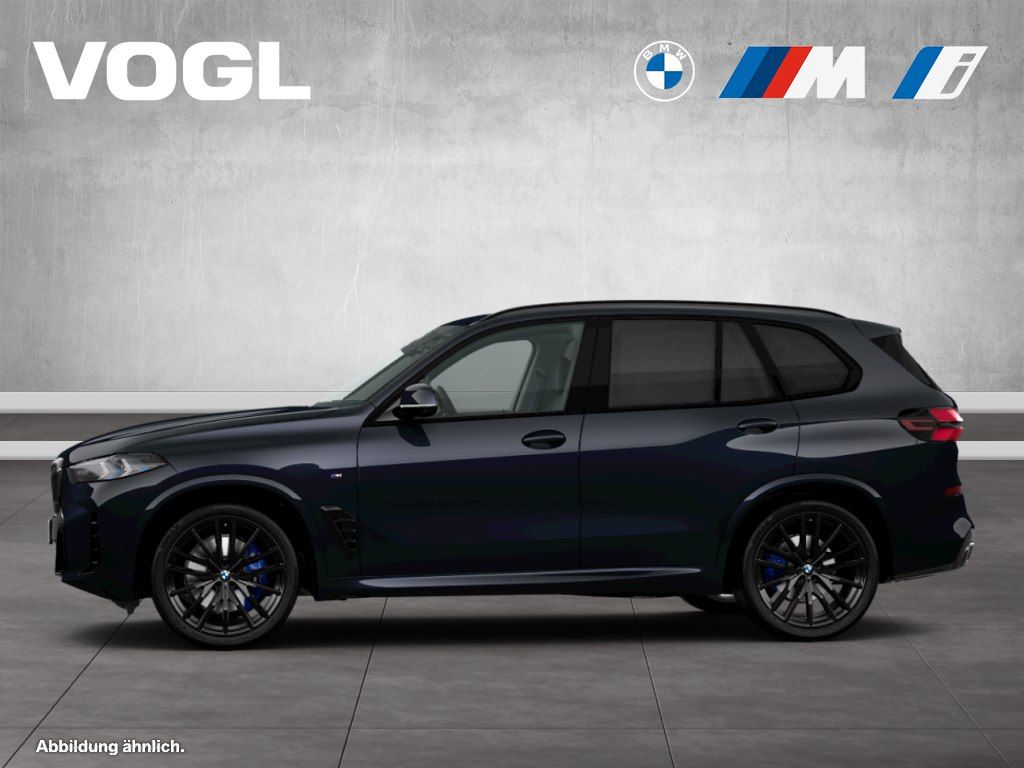 BMW X5 - Bild 5