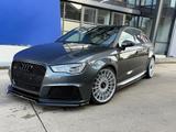Audi RS3 RS 3 Sportback 2.5 TFSI*EINZELSTÜCK*HG-PERFO - Audi RS3 in Köln