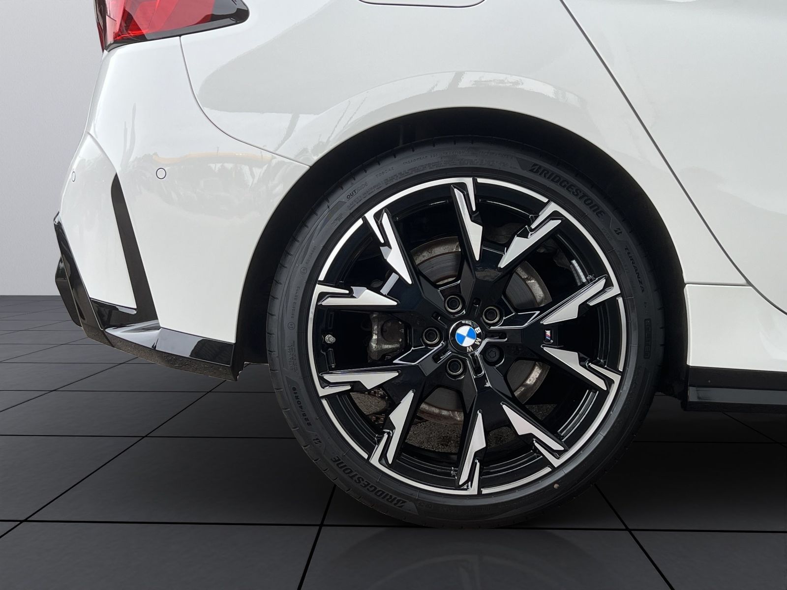 BMW 120d M-Sport adapLED ACC 360° HUD H K Keyless foto 5