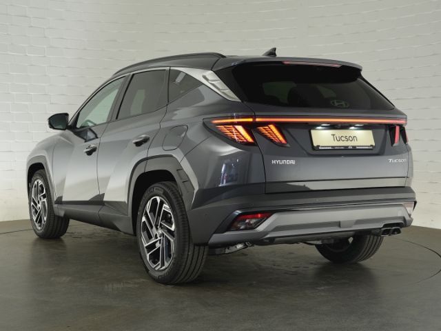 Hyundai Tucson – Bild 30