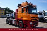 Mercedes-Benz Actros III 3360 V8 BL Megaspace 6x4*E5/ Retarder