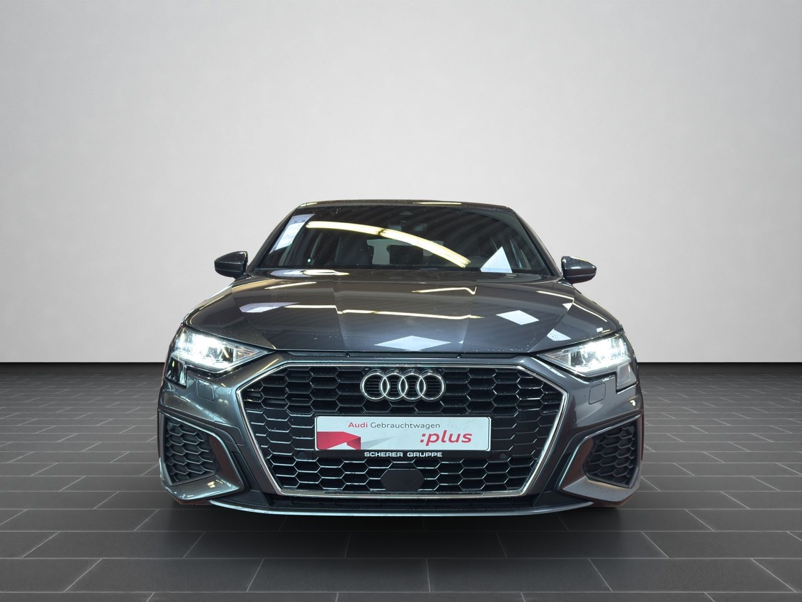 Audi A3 - Bild 6