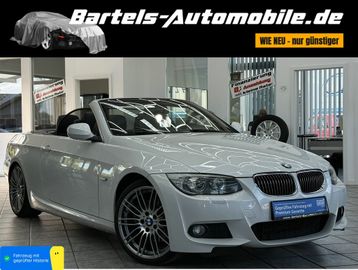 BMW 325 - 1