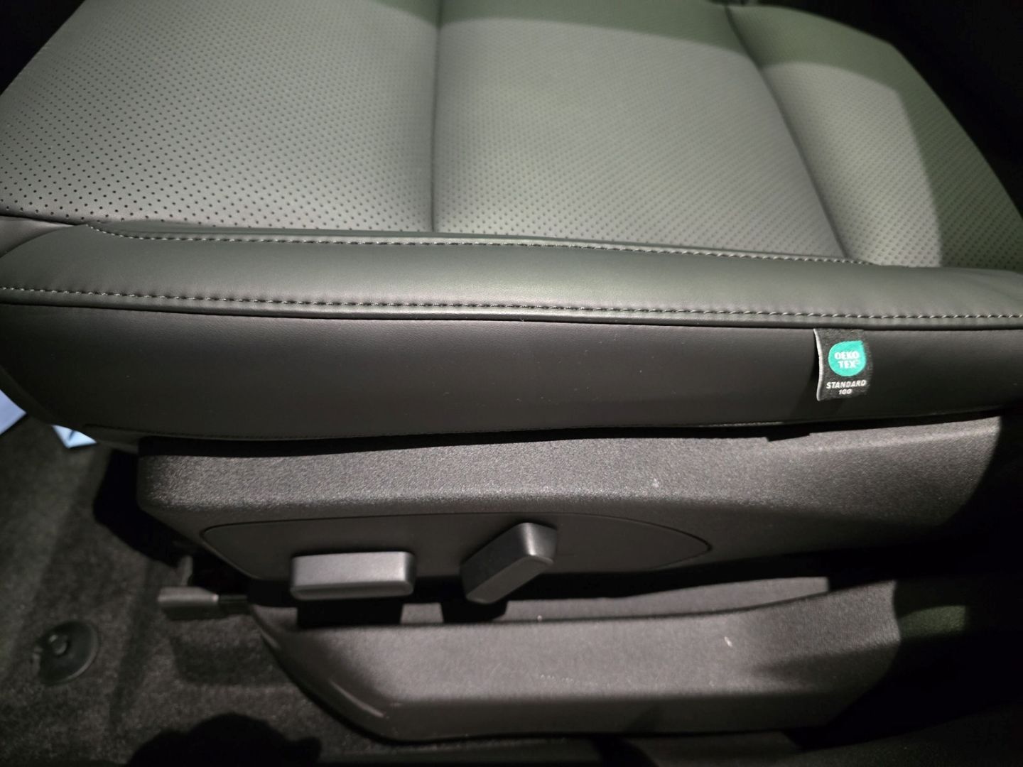 Leapmotor C10 - Bild 20