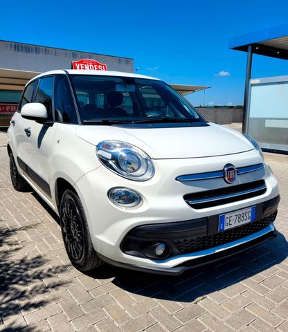 FIAT 500L Wagon