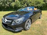 Mercedes-Benz E 200 Nappa-Leder/AHK/Harman Kardon 450W - Mercedes-Benz E 200 in Bonn