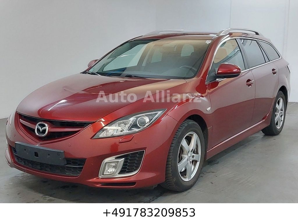 Angebot ansehen Mazda 6
