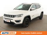 Jeep Compass 1.4 M-Air Longitude FWD *TEMPO*PDC*AHK* - Jeep Compass Longitude mit Benzin-Antrieb