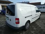 Volkswagen Caddy Kasten Kühlwagen  TSI *TÜV NEU* - Offers