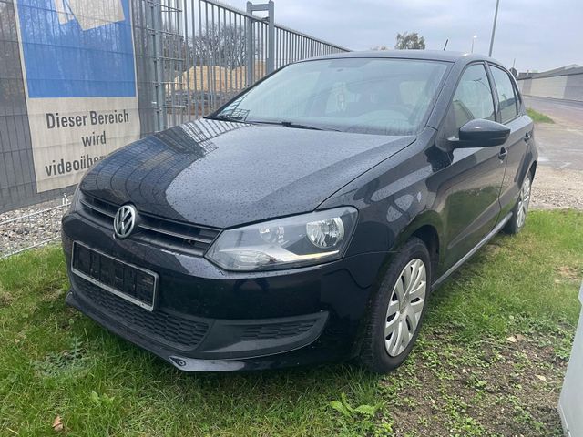 Volkswagen Polo V Comfortline