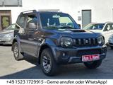 Suzuki Jimny Ranger Style Lim.|1 Hand|Vollleder - Suzuki Jimny Style-Ranger