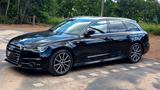 Audi A6 C7 4G Avant 2.0 TDI   7 Gang Automatik - Audi A6: 2.7
