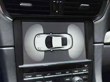 2012 Porsche 991 缩略图 24