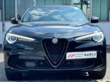 Alfa Romeo Stelvio Quadrifoglio Q4 NAVI KAMERA ALU SITZH - Alfa Romeo Jahreswagen
