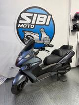 Honda Silver Wing 400 - HONDA SILVER WING