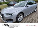 Audi A4 Avant 35 TDI S tronic advanced - Audi A4 Advanced mit Diesel-Antrieb