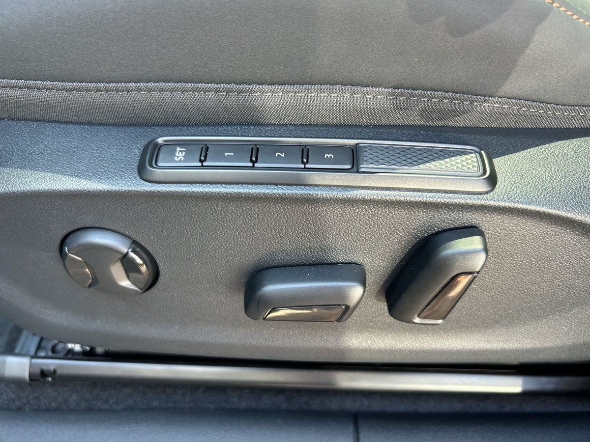 Cupra Terramar - Bild 35