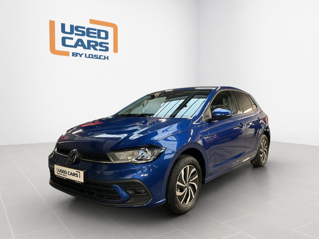 Image of Volkswagen Polo