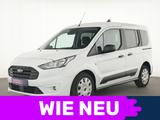 Ford Transit Connect PDC|Klimaanlage|Tempomat - gebrauchte Ford Transit Connect aus dem Jahr 2022