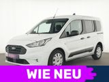 Ford Transit Connect Trend PDC|Klimaanlage|Tempomat - Ford Transit Connect in München