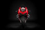 Ducati PANIGALE V4 SUPERLEGGERA N°411 - DUCATI SUPERLEGGERA V4