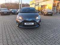 Toyota Yaris Hybrid Y20 Club