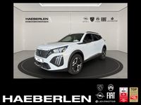 Peugeot 2008 - Vorschau Bild 1