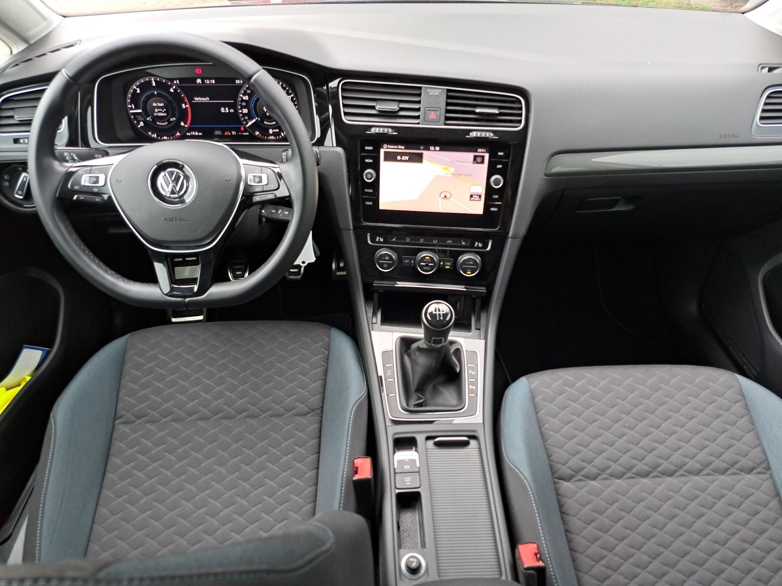 Volkswagen Golf - Bild 15