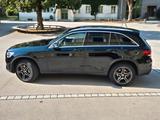 Mercedes-Benz GLC 300 de AMG/Business/High-End/Advanced - Mercedes-Benz GLC 300 Gebrauchtwagen in München