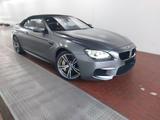 BMW M6 Cabrio Competition/CARBON-KERAMIK/M DRIVERS - BMW M6: Roadster