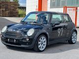 MINI ONE Mini One - MINI ONE aus 2002