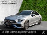 Mercedes-Benz C 300 d AMG Line *AHK*360*Distr*Memo*KeyGo*SpurH - Mercedes-Benz C 300: Limousine