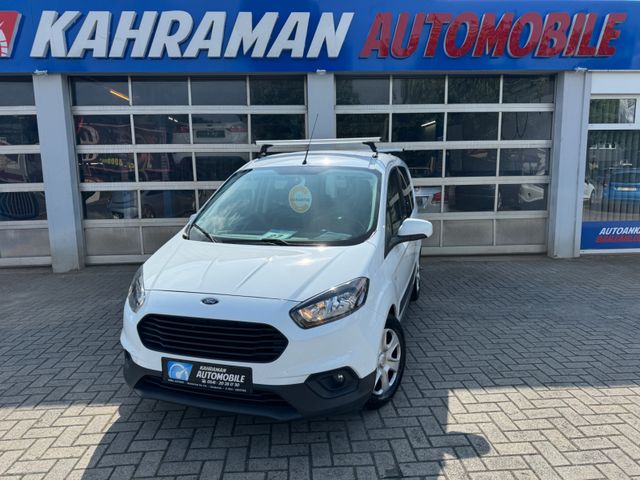 Ford Transit Courier Kombi.***ZR.NEU** KLIMA**