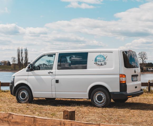 Volkswagen T5.2 Camper